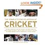 The Complete Encyclopedia of Cricket