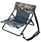 ALPS Mountaineering Turkey Chair MC (RealTree AP HD)