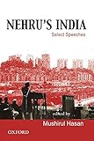 Nehru's India : select speeches