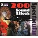 200 Sound Effects
