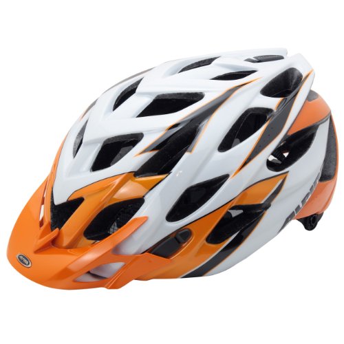 Alpina Fahrradhelm D-ALTO Gr.