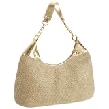 Magid Metalic Paper Chain Hobo
