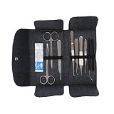 Dissecting Set - Microscope, Biology, Anatomy Studies