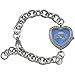 Gametime Orlando Magic Ladies Heart Series Watch Gametime Orlando Magic Ladies Heart Series Watch