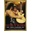 Guns N' Roses - Use your Illusion I & II [Special Edition] [2 DVDs]