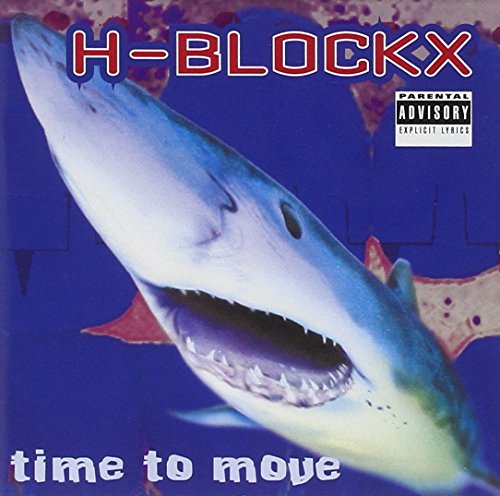 H - Blockx - Move Lyrics - Zortam Music