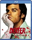 Dexter: The First Season [Blu-ray]