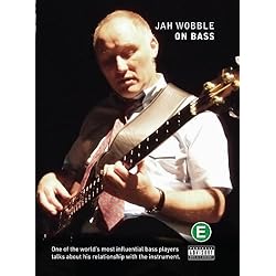 Jah Wobble On Bass