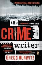 The Crime Writer