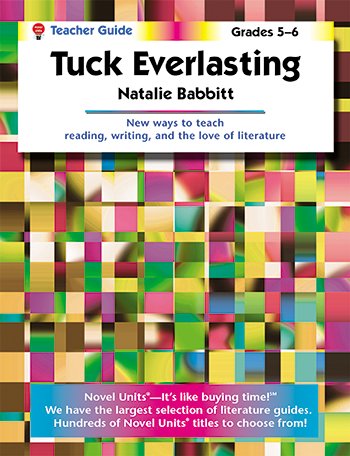 Tuck Everlasting (Teacher Guide)