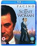 Scent of a Woman [Blu-ray] [1992] [Region Free]