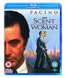Scent of a Woman [Blu-ray]