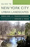 Guide to New York City urban landscapes