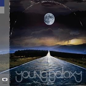 Young Galaxy