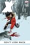 X-23 - Vol. 3: Misadventures in Babysitting