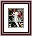 Framed Chris Young Arizona Diamondbacks 8x10 Photo