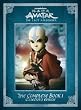 Avatar The Last Airbender: The Complete Book 1 (Collector's Edition)