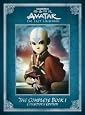 Avatar The Last Airbender: The Complete Book 1 (Collector`s Edition)