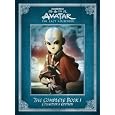 Avatar The Last Airbender: The Complete Book 1 (Collector's Edition)