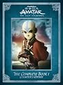 Avatar The Last Airbender: The Complete Book 1 (Collector's Edition)