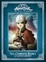Avatar The Last Airbender: The Complete Book 1 (Collector's Edition)