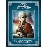 Avatar The Last Airbender: The Complete Book 1 (Collector's Edition) ~ Zach Tyler