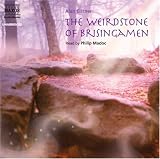 The Weirdstone of Brisingamen (Junior Classics)