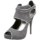 Michael Antonio Kiley Platform Sandal