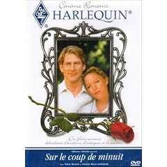 Harlequin : Sur le coup de minuit