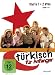 Türkisch für Anfänger - Staffel 1/Folgen 1-12 [Edizione: Germania]