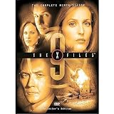 The X-Files: The Complete Ninth Season