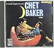 CHET BAKER:IT COULD HAPPEN TO YOU