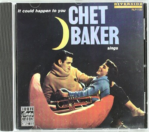 Produkt-Bild: It Could Happen To You (Original Jazz Classics)