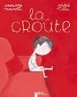 La cro�te