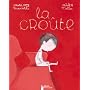 La cro�te de Charlotte Moundlic