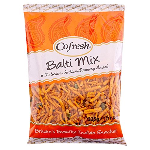 Cofresh Scharf Und Würzig Balti -Mix (350G)