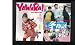 映画チラシ 「YAWARA!/冬物語」出演 浅香唯、阿部寛//山本陽一、宮崎萬純、水野真紀