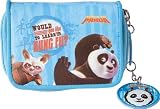 Eigenschaften United Labels / Kung Fu Panda Portemonnaie, 12 x 9 cm groß
