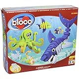 Bloco Toys - Marines Creatures