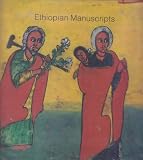 Ethiopian manuscripts