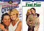 Goldie Hawn - Overboard -Foul Play Double Feature.