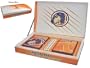 Tennessee Volunteers NCAA Gift Box Set (playing Cards & Dice)