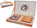 Tennessee Volunteers NCAA Gift Box Set (playing Cards & Dice)