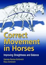 Correct Movement in Horses: Improving Straightness and Balance