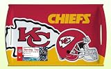 Kansas City Chiefs Serving Tray