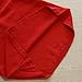 Mosunx 2016 Spring Summer Girls Cute Vest + Skirts Two Pieces Set Clothes Children Skirt Suit (4-5 Years, Red)