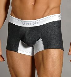 Unico Bi-Color Suspensor Trunk 00015