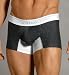 Unico Bi-Color Suspensor Trunk 00015