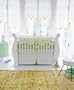 Serena and Lily Maggie Organic Three Piece Crib Set