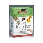 Woodstream 05140 Safer Pantry Pest Trap (2 per box)